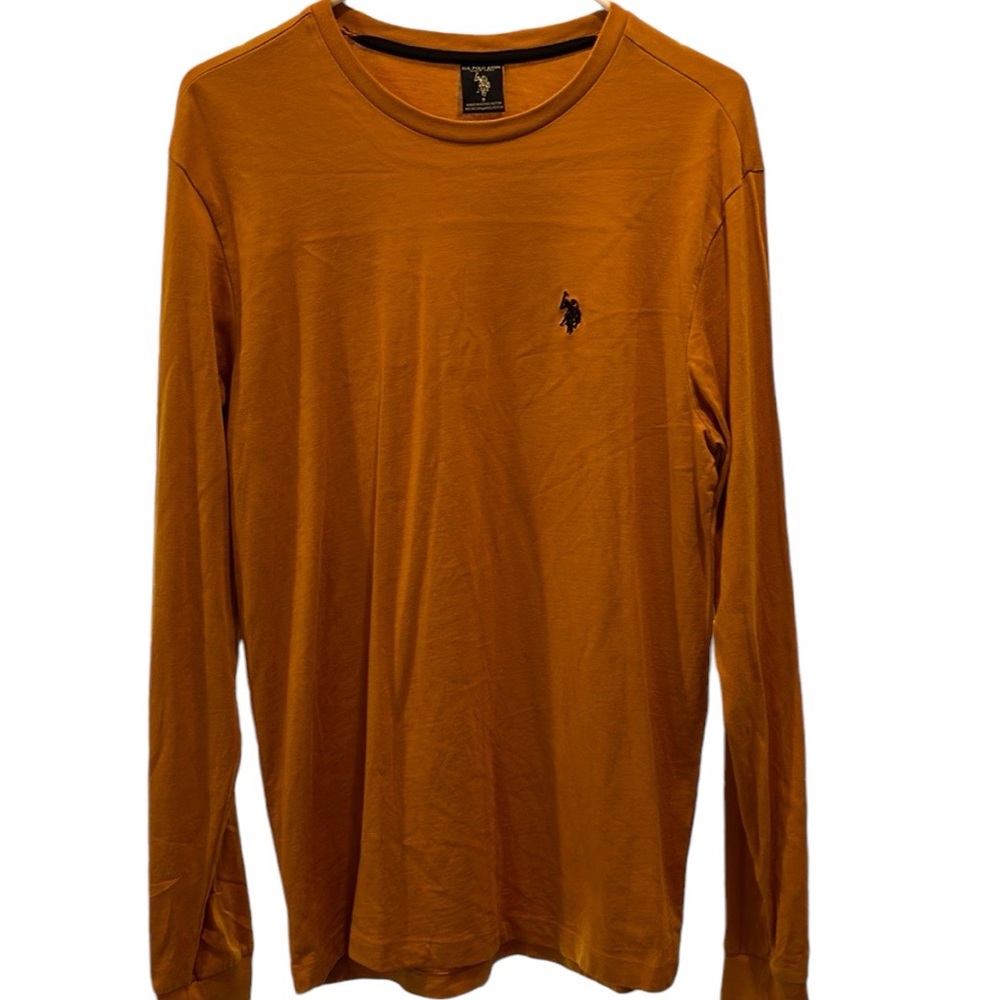 Polo long sleeve